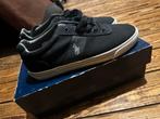 Polo Ralph Lauren Sneakers - Maat 40 - Nieuw!, Ophalen of Verzenden, Nieuw, Zwart, Sneakers of Gympen