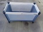 Campingbed Qute, Kinderen en Baby's, Babywiegjes en Ledikanten, Ophalen, Gebruikt, Reisbedje
