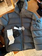Stone island jas maat xxl, Kleding | Heren, Overige maten, Ophalen of Verzenden, Grijs, Stone Island