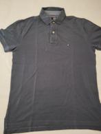 Tommy Hilfiger Polo Blauw maat M, Tommy Hilfiger, Nieuw, Ophalen of Verzenden, Maat 48/50 (M)