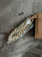 Michael Kors dames pasjeshouder beige / zandkleur - nieuw, Overige merken, Beige, Nieuw, Ophalen of Verzenden