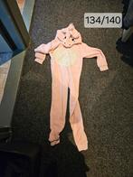 Te koop eenhoorn onesie maat 134/140, Ophalen of Verzenden, Meisje