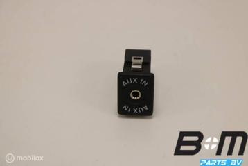 Aux - in aansluiting VW Beetle 5C 5M0035724 beschikbaar voor biedingen