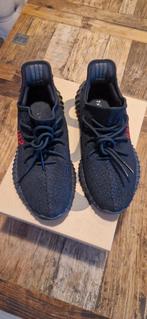 Adidas Yeezy Boost 350 V2 - Maat 43 1/3, Kleding | Heren, Schoenen, Zwart, Ophalen of Verzenden, Adidas, Sneakers of Gympen