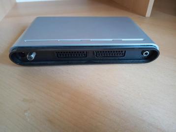 Satelietontvanger  beschikbaar voor biedingen