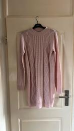 Lange trui dames Shein L lichtroze, Maat 42/44 (L), Nieuw, Ophalen of Verzenden, Roze
