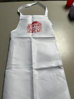 Kinder kookshorten, Ophalen of Verzenden, Nieuw, Schort