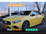 Mercedes-Benz A-Klasse A250e 218PK AUTOMAAT AMG NIGHT Navi C, Auto's, Mercedes-Benz, Automaat, Electronic Stability Program (ESP)