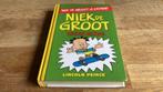 Lekker bezig van Niek de Groot voor maar €1,-, Eén stripboek, Ophalen of Verzenden, Gelezen