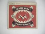 Danny Vera Distant Rumble - CD nieuwst., Cd's en Dvd's, Cd's | Pop, Ophalen, 2000 tot heden, Zo goed als nieuw