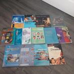 Studieboeken Pabo, Gelezen, Diverse auteurs, Beta, HBO