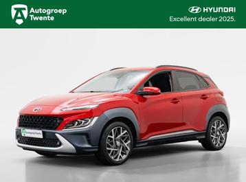 Hyundai Kona 1.6 GDI HEV Comfort | Draadloze Carplay | Camer beschikbaar voor biedingen