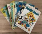 37 Donald Duck Weekbladen uit 1977., Meerdere stripboeken, Ophalen of Verzenden, Gelezen