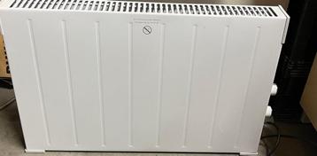 Kumtel HC-2947 E-1 Kachel - Wit beschikbaar voor biedingen