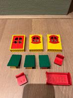 Fabuland huis onderdelen, Ophalen of Verzenden, Gebruikt