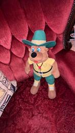 Bollo beer, Kinderen en Baby's, Speelgoed | Knuffels en Pluche, Ophalen of Verzenden, Zo goed als nieuw, Beer