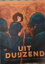 Uit Duizend - Renaat van Vuuren, Ophalen of Verzenden, Gelezen, Renaat van Vuuren