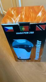 Popcorn maker nieuw, Huis en Inrichting, Keuken | Keukenbenodigdheden, Ophalen of Verzenden, Zo goed als nieuw