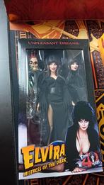 Horror Neca Figures Chucky Elvira Freddy, Ophalen of Verzenden, Zo goed als nieuw