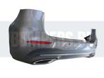Bumper Mercedes B KLASSE 247 W247 18-A2478855100 Achterbumpe, Gebruikt, 6 maanden garantie, Ophalen of Verzenden, Achter