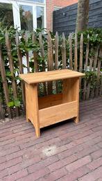Perjohan ikea krukje, Ophalen of Verzenden, Gebruikt, Hout