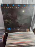 Hardrock/Metal lp CANNATA: IMAGES OF FOREVER, Ophalen of Verzenden