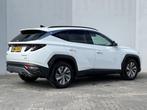 Hyundai Tucson 1.6 T-GDI HEV 230 PK Premium Automaat / Trekg, Adaptive Cruise Control, Gebruikt, Euro 6, 4 cilinders