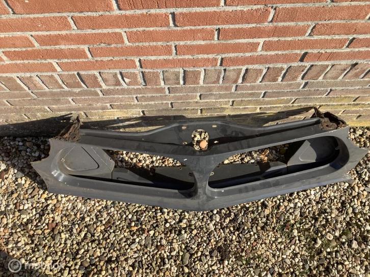 voorfront voor front volvo amazon, Auto-onderdelen, Carrosserie en Plaatwerk, Bumper, Voor, Gebruikt, Ophalen of Verzenden