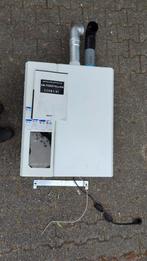Nefit Ecomline H22, Ophalen, Gebruikt, Boiler, Ouder dan 10 jaar