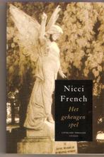 Nicci French - Het geheugenspel, Ophalen of Verzenden, Gelezen, Nicci French