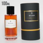 Collection Prestige - Sultan 9 - Cristal Rouge 3 - CP Parfum
