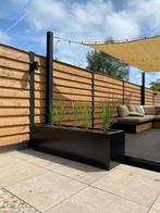 Plantenbakken, Info@plantenbakkenvanstaal.nl, Plantenbakken van Staal, Minder dan 60 cm, Vierkant