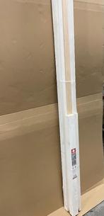 Binnendeur kozijn grenen Stompe deur, Doe-het-zelf en Verbouw, Kozijnen en Schuifpuien, Deurkozijn, Nieuw, 150 tot 225 cm, Hout