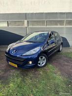 VERKOCHTT! Peugeot 207 1.4 VTi Blue Lease Executive, Auto's, Voorwielaandrijving, Euro 5, Gebruikt, 1064 kg