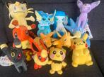 Veel nieuwe pokemon pluche knuffels knuffel pikachu etc, Ophalen of Verzenden, Nieuw