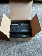 Enphase Qrelais 3 fase, Ophalen, Zo goed als nieuw