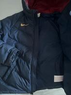 Paris Saint Germain Nike jas, Kinderen en Baby's, Kinderkleding | Maat 152, Ophalen of Verzenden, Nike, Jongen of Meisje, Jas