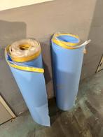 Unifloor bluefloor  10dB 2mm ondervloer voor laminaat, Ophalen, Nieuw, 10 tot 15 m², Folie