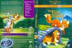 Disney's The Fox and the Hound (1981 Frank & Frey) AU2 nNLOG, Cd's en Dvd's, Dvd's | Tekenfilms en Animatie, Amerikaans, Ophalen of Verzenden