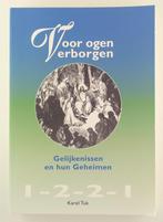 Tuk, Karel - Voor ogen verborgen / gelijkenissen en hun gehe, Boeken, Gelezen, Verzenden