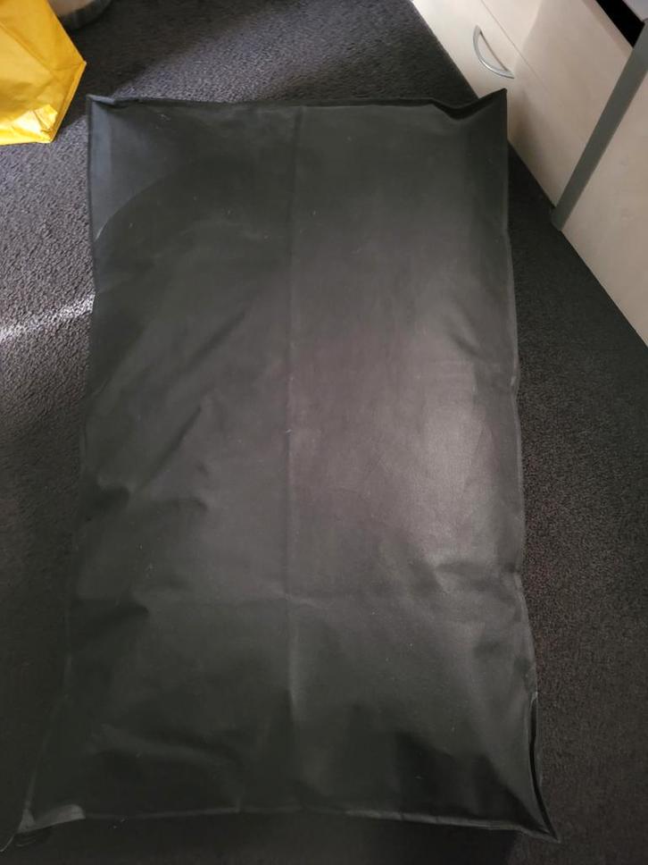 Boony Hondenkussen 110x70 - Nieuw!, Dieren en Toebehoren, Hondenmanden, Nieuw, Ophalen