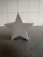 Glitter Ster, Ophalen of Verzenden, Zo goed als nieuw