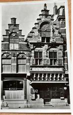 Ansichtkaart Dordrecht Huize Crimpert Salm, Ophalen of Verzenden, Voor 1920, Zuid-Holland