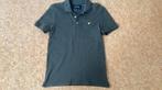 Lyle & Scott heren polo maat XS, Ophalen of Verzenden, Zo goed als nieuw, Lyle & Scott, Groen
