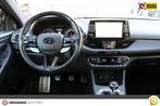 Hyundai i30 2.0 T-GDI N2 Performance 275PK | Trekhaak | Pion, Gebruikt, 4 cilinders, Zwart, Vakgarant