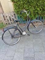 Omafiets met terugtraprem 26 inch, Fietsen en Brommers, Ophalen, Onbekend, Handrem, 53 tot 56 cm