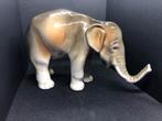 Royal Dux Olifant - Handgeschilderd & Gemerkt, Ophalen of Verzenden, Zo goed als nieuw, Dier