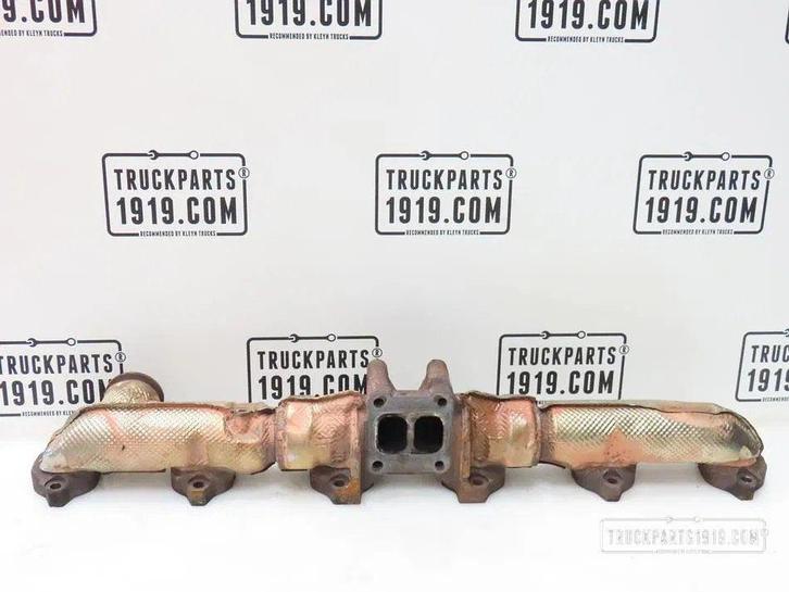 DAF 2124729 Uitlaatspruitstuk set MX13, Auto-onderdelen, Vrachtwagen-onderdelen, Gebruikt, Ophalen