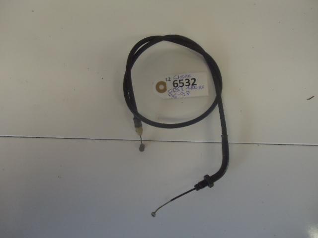 CBR1100XX 1996 - 1998 Honda Kabel Kabel choke D1-28503, Motoren, Accessoires | Overige