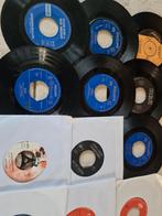 30 Oude Nederlandstalige Vinyl Singles, Cd's en Dvd's, Ophalen of Verzenden